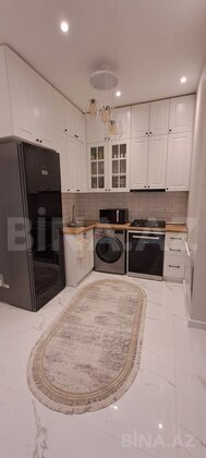2 otaqlı Yeni tikili, İnşaatçılar m., Bakı