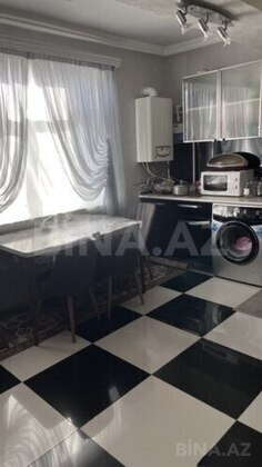 3 otaqlı Yeni tikili, Əhmədli m., Bakı