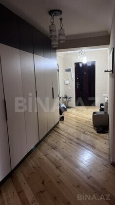 3 otaqlı Yeni tikili, Əhmədli m., Bakı