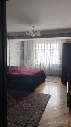3 otaqlı Yeni tikili, Əhmədli m., Bakı