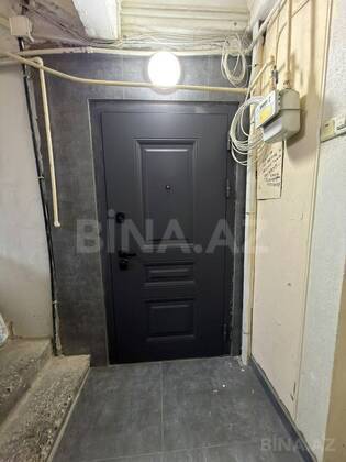 3 otaqlı Köhnə tikili, Elmlər Akademiyası m., Bakı
