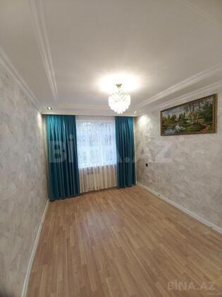 3 otaqlı Köhnə tikili, Xətai r., Bakı