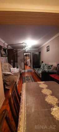 3 otaqlı Köhnə tikili, Sumqayıt