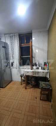 3 otaqlı Köhnə tikili, Sumqayıt