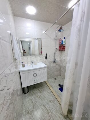 2 otaqlı Köhnə tikili, Həzi Aslanov m., Bakı