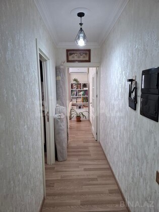 2 otaqlı Köhnə tikili, Həzi Aslanov m., Bakı
