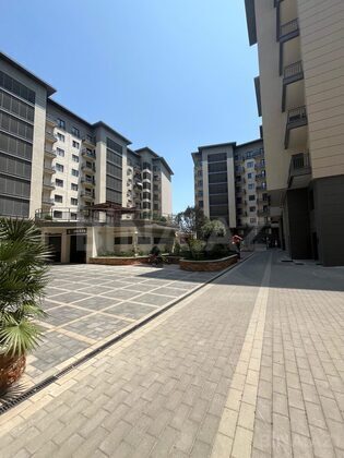 3 otaqlı Yeni tikili, Ağ şəhər q., Bakı