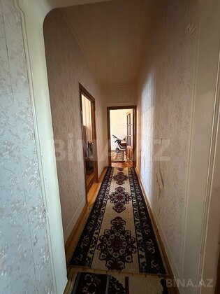 5 otaqlı Köhnə tikili, Əhmədli m., Bakı