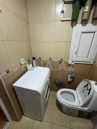 2 otaqlı Köhnə tikili, Həzi Aslanov m., Bakı