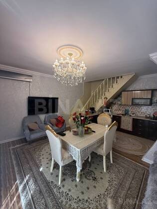 2 otaqlı Köhnə tikili, Həzi Aslanov m., Bakı