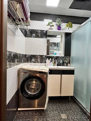 2 otaqlı Yeni tikili, Həzi Aslanov m., Bakı