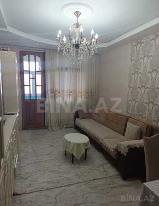 3 otaqlı Köhnə tikili, Sumqayıt