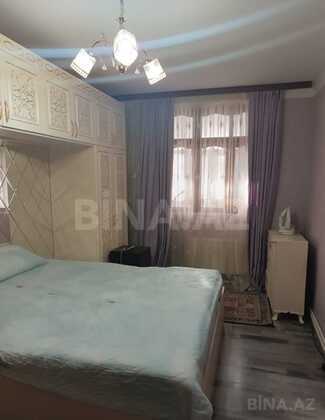 3 otaqlı Köhnə tikili, Sumqayıt