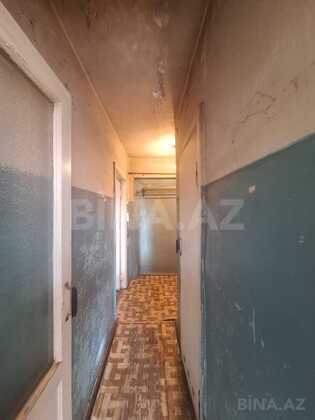 2 otaqlı Köhnə tikili, İnşaatçılar m., Bakı