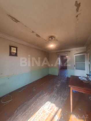 2 otaqlı Köhnə tikili, İnşaatçılar m., Bakı