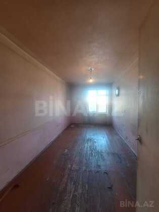 2 otaqlı Köhnə tikili, İnşaatçılar m., Bakı