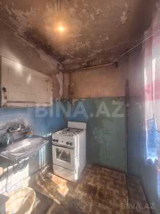 2 otaqlı Köhnə tikili, İnşaatçılar m., Bakı