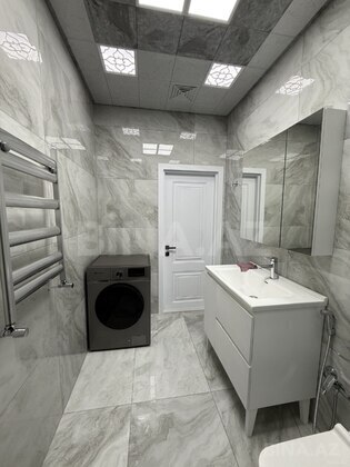 3 otaqlı Yeni tikili, Gənclik m., Bakı