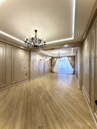 3 otaqlı Yeni tikili, 28 May m., Bakı