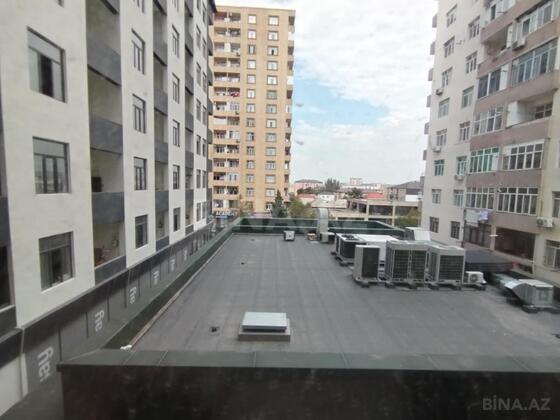 2 otaqlı Yeni tikili, Xırdalan