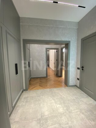2 otaqlı Yeni tikili, Elmlər Akademiyası m., Bakı