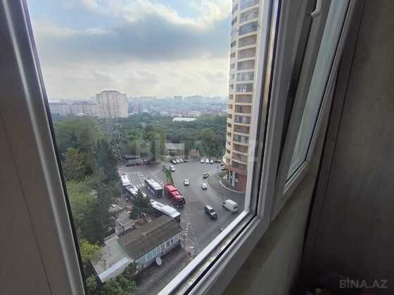2 otaqlı Köhnə tikili, Nəsimi m., Bakı