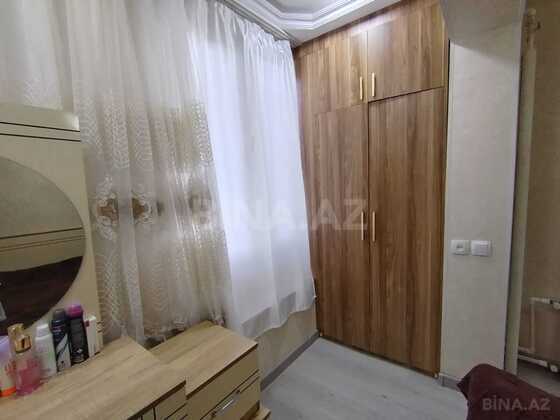 2 otaqlı Köhnə tikili, Nəsimi m., Bakı