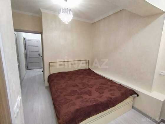 2 otaqlı Köhnə tikili, Nəsimi m., Bakı