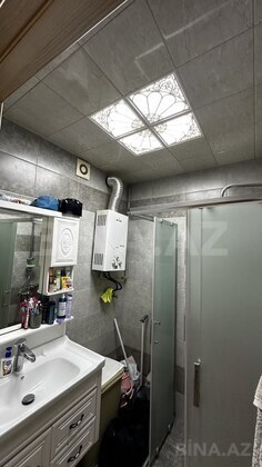 2 otaqlı Köhnə tikili, Memar Əcəmi m., Bakı