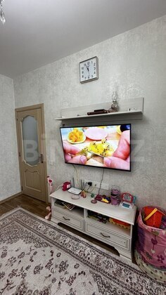 2 otaqlı Köhnə tikili, Memar Əcəmi m., Bakı