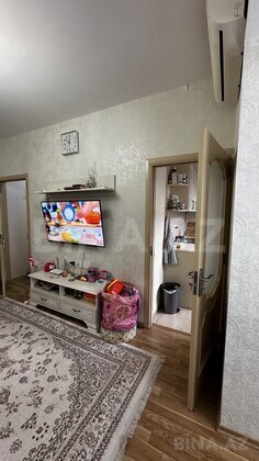 2 otaqlı Köhnə tikili, Memar Əcəmi m., Bakı