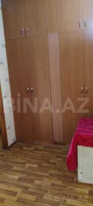 2 otaqlı Köhnə tikili, Bakıxanov q., Bakı