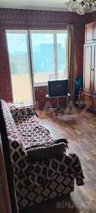 2 otaqlı Köhnə tikili, Bakıxanov q., Bakı