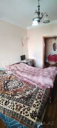 2 otaqlı Köhnə tikili, Bakıxanov q., Bakı