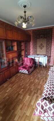 2 otaqlı Köhnə tikili, Bakıxanov q., Bakı