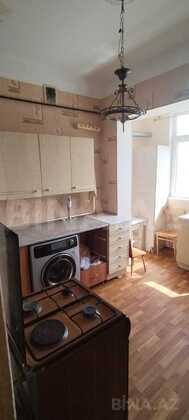 2 otaqlı Köhnə tikili, Bakıxanov q., Bakı