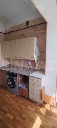 2 otaqlı Köhnə tikili, Bakıxanov q., Bakı