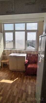2 otaqlı Köhnə tikili, Bakıxanov q., Bakı