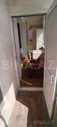 2 otaqlı Köhnə tikili, Bakıxanov q., Bakı