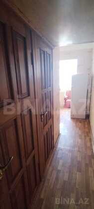 2 otaqlı Köhnə tikili, Bakıxanov q., Bakı