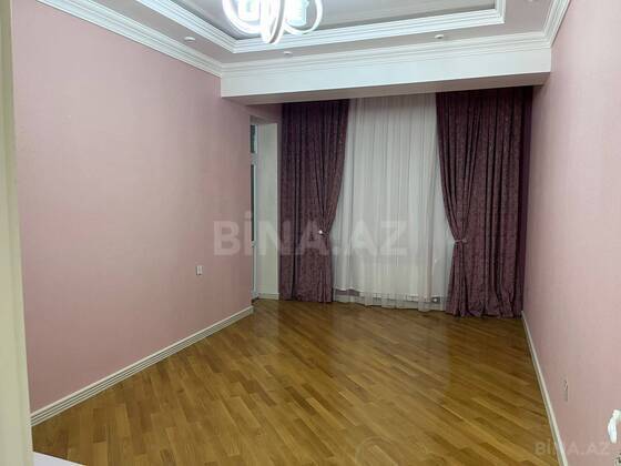 3 otaqlı Yeni tikili, Nəsimi m., Bakı