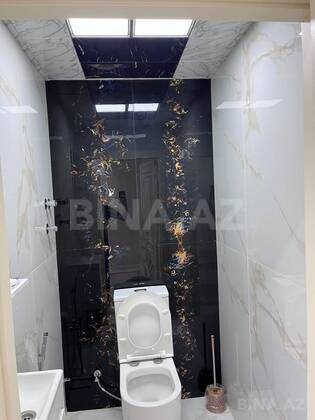 3 otaqlı Yeni tikili, Nəsimi m., Bakı