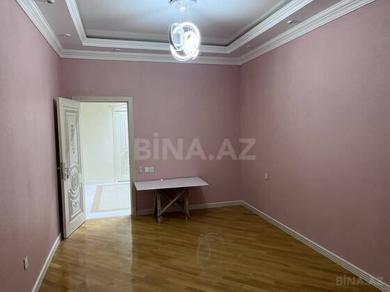 3 otaqlı Yeni tikili, Nəsimi m., Bakı