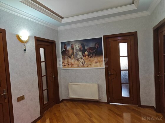 2 otaqlı Yeni tikili, Həzi Aslanov m., Bakı