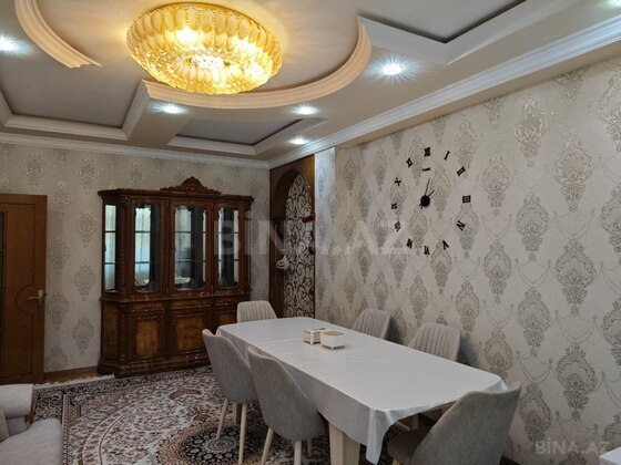 2 otaqlı Yeni tikili, Həzi Aslanov m., Bakı