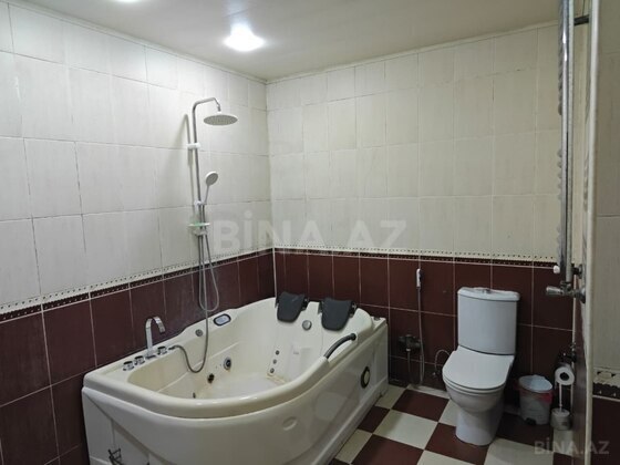 2 otaqlı Yeni tikili, Həzi Aslanov m., Bakı