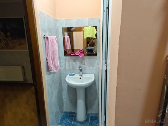 2 otaqlı Yeni tikili, Həzi Aslanov m., Bakı