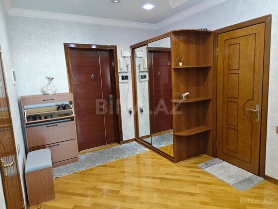2 otaqlı Yeni tikili, Həzi Aslanov m., Bakı