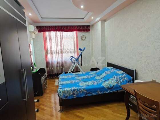 2 otaqlı Yeni tikili, Həzi Aslanov m., Bakı