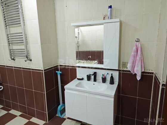 2 otaqlı Yeni tikili, Həzi Aslanov m., Bakı